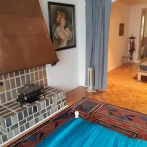  Apartment Casa Di Marco Belgien
