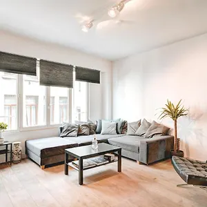  Apartment Light House. Heart Of Belgien